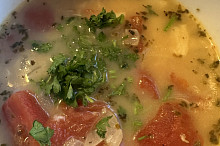 Krabí tyčinky ♥️