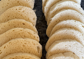 Kynuté knedlíky, které se vždy povedou