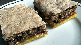 Londýnské štangle