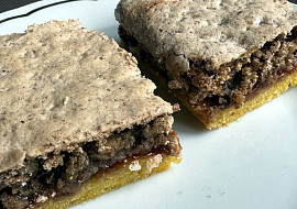 Londýnské štangle