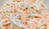 Salát ze zelí Coleslaw