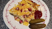 Šunkofleky II