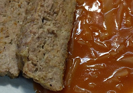 Zelí s rajčatovým protlakem (Milujem so sekanou)