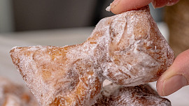 Jogurtové boží milosti podle Josefa Maršálka