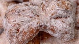 Jogurtové boží milosti podle Josefa Maršálka