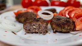 Kebabčata podle ČSN