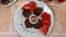 Kebabčata podle ČSN