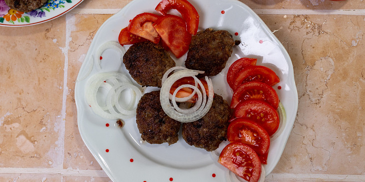 Kebabčata podle ČSN