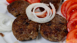 Kebabčata podle ČSN