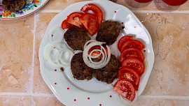 Kebabčata podle ČSN