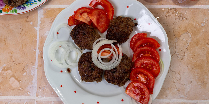 Kebabčata podle ČSN