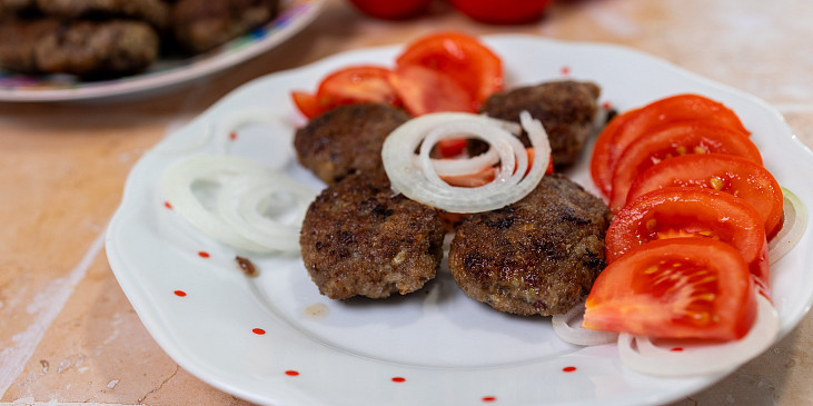 Kebabčata podle ČSN