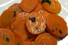 Výborné, chutí teplé i studené.