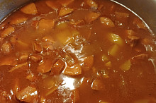 Chutná rychlovka 😊👍