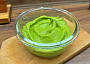 Domácí avokádová majonéza