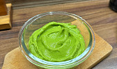 Domácí avokádová majonéza