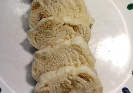 Domácí houskový knedlík