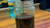 Domácí Teriyaki omáčka