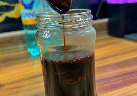 Domácí Teriyaki omáčka