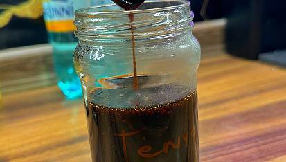 Domácí Teriyaki omáčka