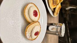 Extra rychlé lívance