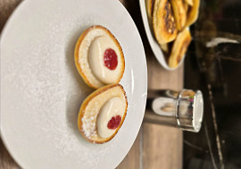 Extra rychlé lívance