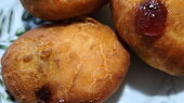 Maminčiny koblihy