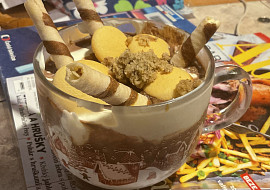 Monte (Monte fotečka do soutěže)