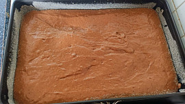 Perník na čundry od maminky