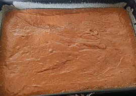 Perník na čundry od maminky (Tak, šup do trouby)