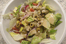 Hotovo, ale za chvíli už nebyl 😉🍋‍🟩