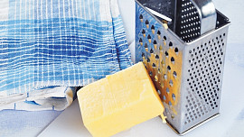 Zapékaná pohanka se zeleninou