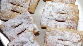 Babiččiny nejbožejší milosti