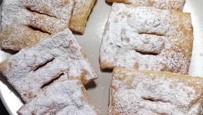 Babiččiny nejbožejší milosti