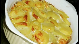Bramborový kuba