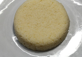 Kuskus - základní příprava