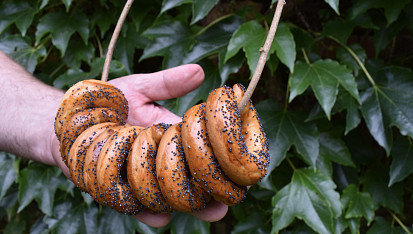 Obyčejné preclíky (starý recept, retro)