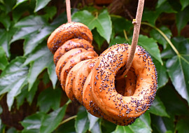 Obyčejné preclíky (starý recept, retro)