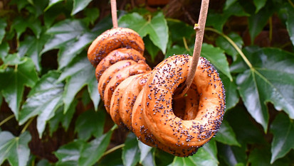 Obyčejné preclíky (starý recept, retro)