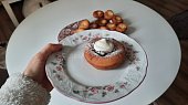 Vdolky naší holky (Luxusní, vlačné měkké těstíčku;))