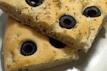 Najviac chutí hneď po upečení, teplá.