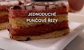 Jednoduché punčové řezy