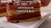 Jednoduché punčové řezy