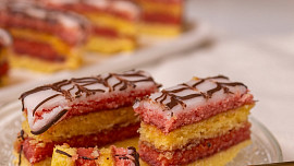 Jednoduché punčové řezy