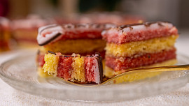 Jednoduché punčové řezy