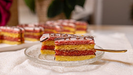 Jednoduché punčové řezy