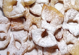 Boží milosti (Vydarili sa, sú jemné, krehké.)