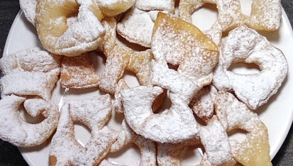 Boží milosti, Vydarili sa, sú jemné, krehké.