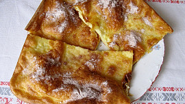 ‚‚Foukanec‘‘ naší babičky