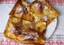 ‚‚Foukanec‘‘ naší babičky